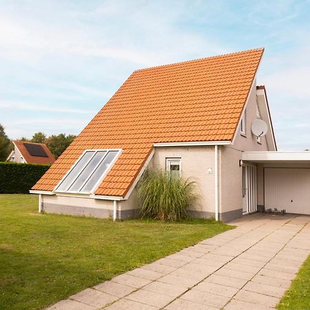 Summio Zeeland Village Scharendijke Exteriör bild