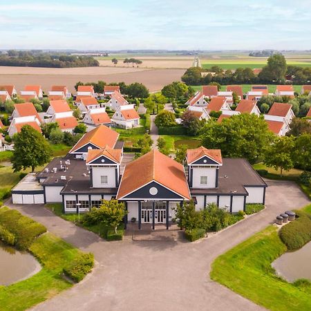 Summio Zeeland Village Scharendijke Exteriör bild