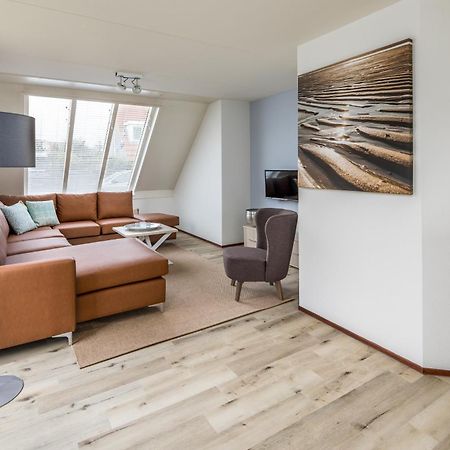 Summio Zeeland Village Scharendijke Exteriör bild