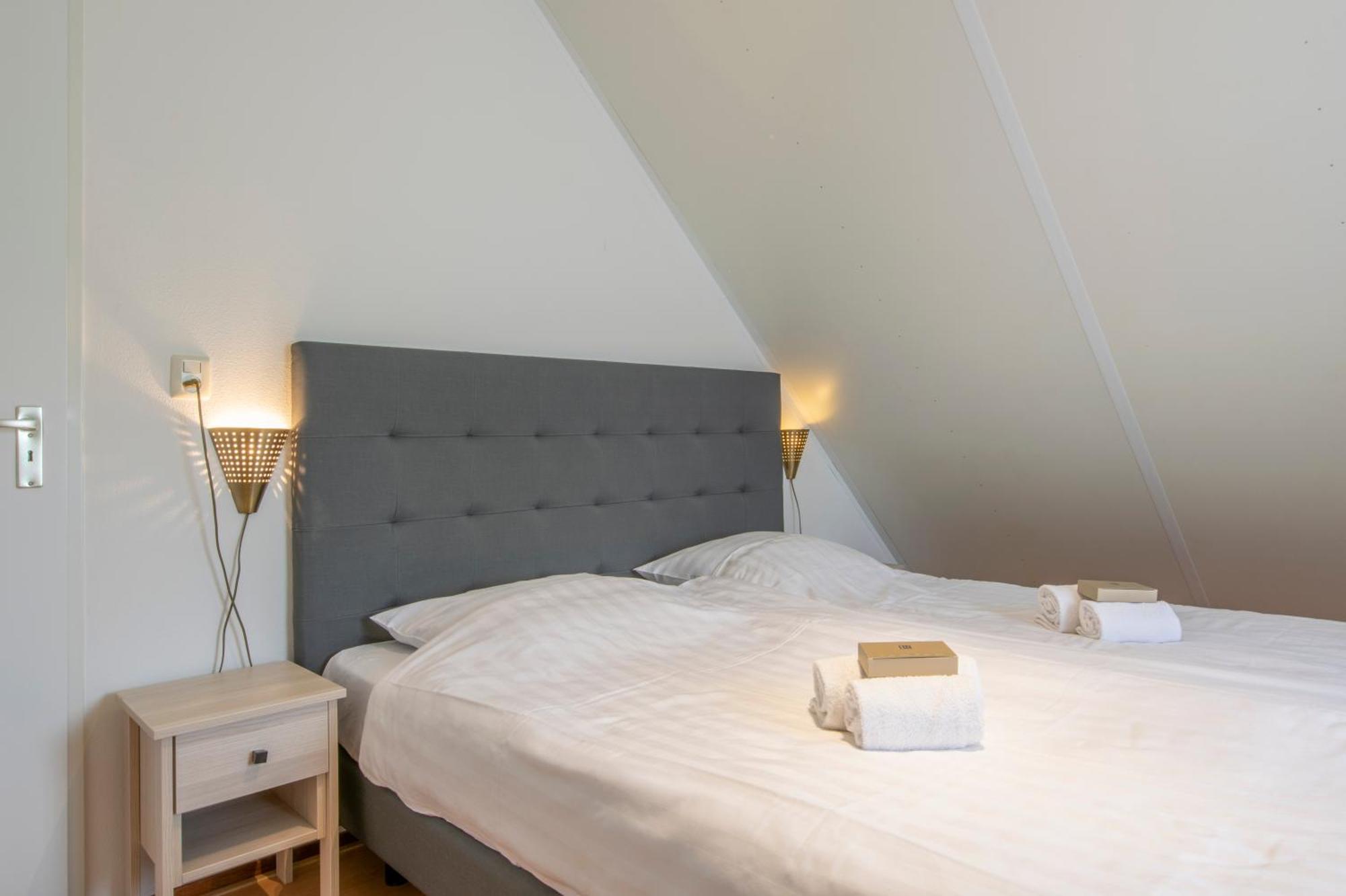 Summio Zeeland Village Scharendijke Rum bild