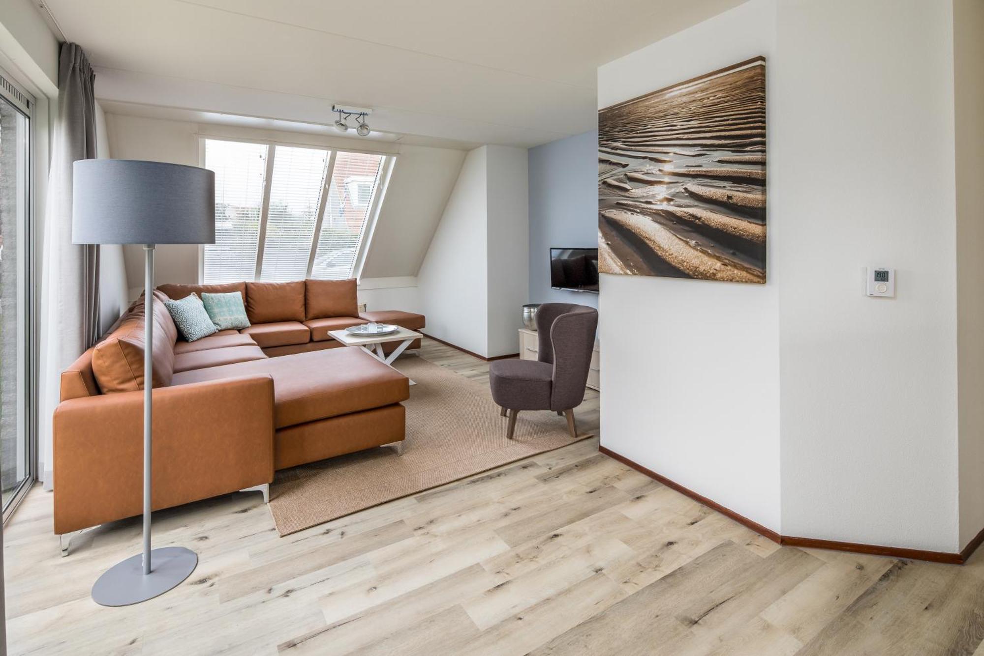 Summio Zeeland Village Scharendijke Exteriör bild